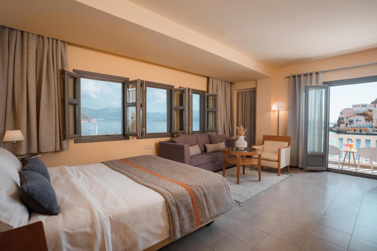 Hotel Megisti Hotel