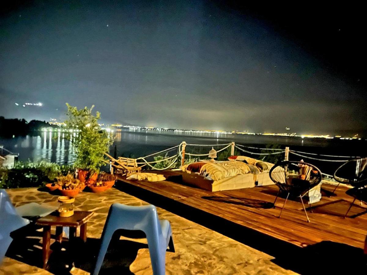 Apartment Magical View, Asproneri, *