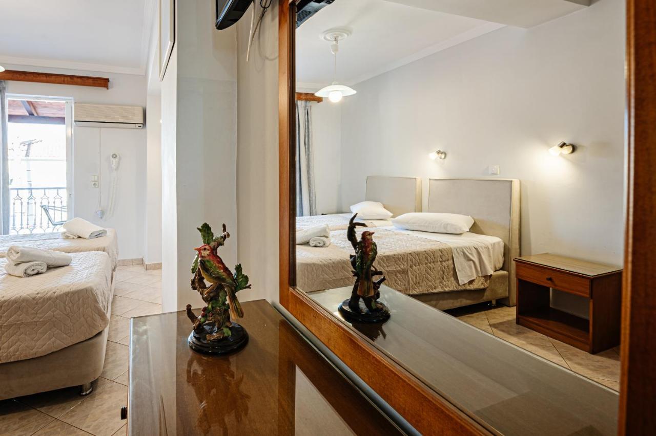 Bluewaves Aparthotel *