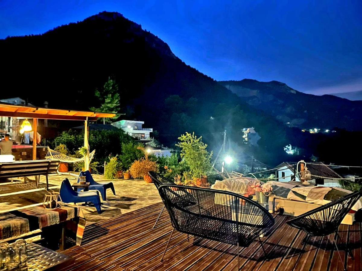 Magical View, Asproneri, Apartment Kamena Vourla