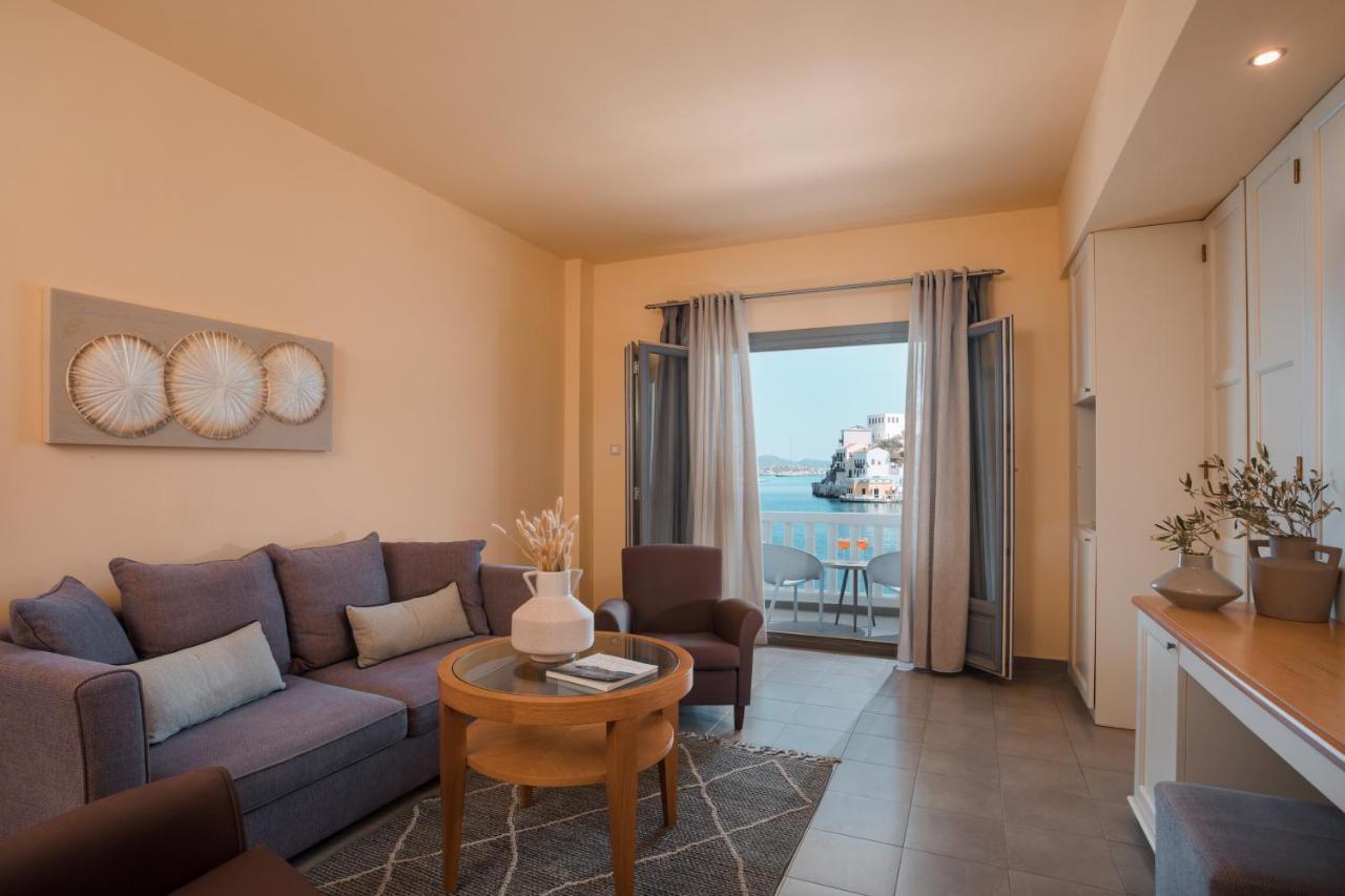 Hotel Megisti Hotel 4*