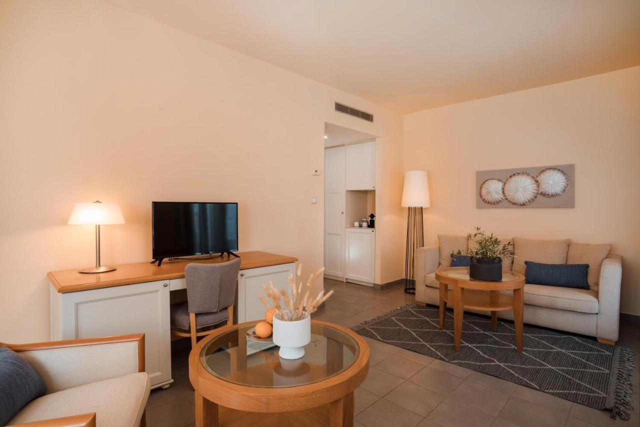 Megisti Hotel Megisti