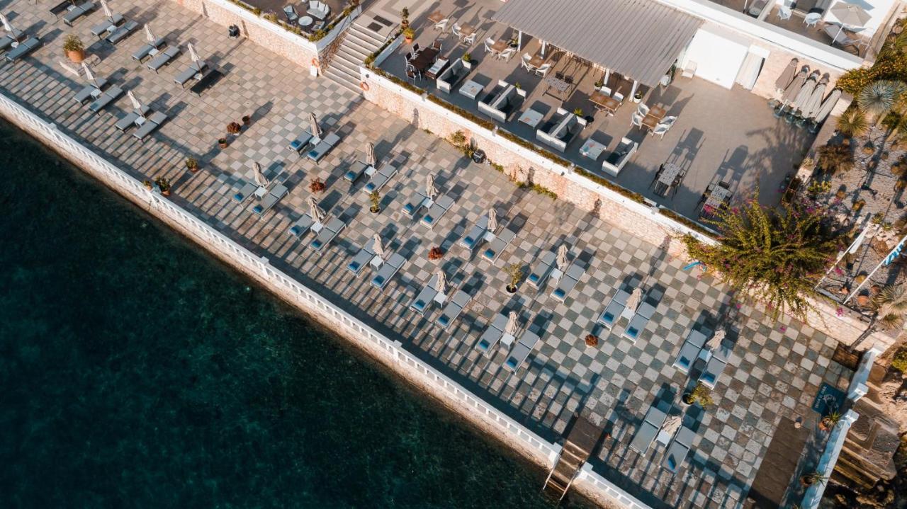 Hotel Megisti Hotel 4*