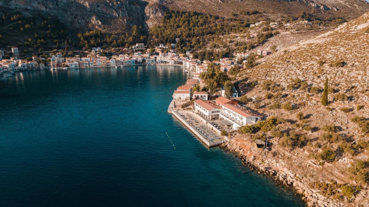Megisti Hotel Hotel