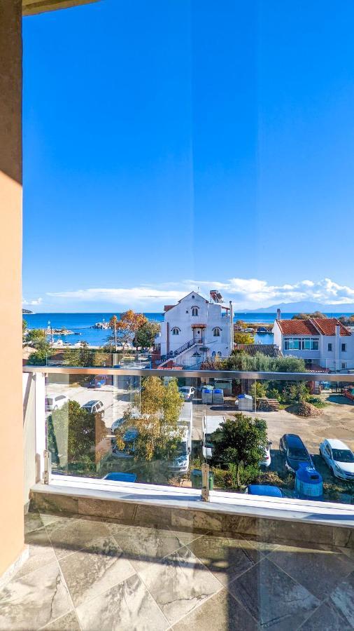 Aparthotel Greencity Kavala