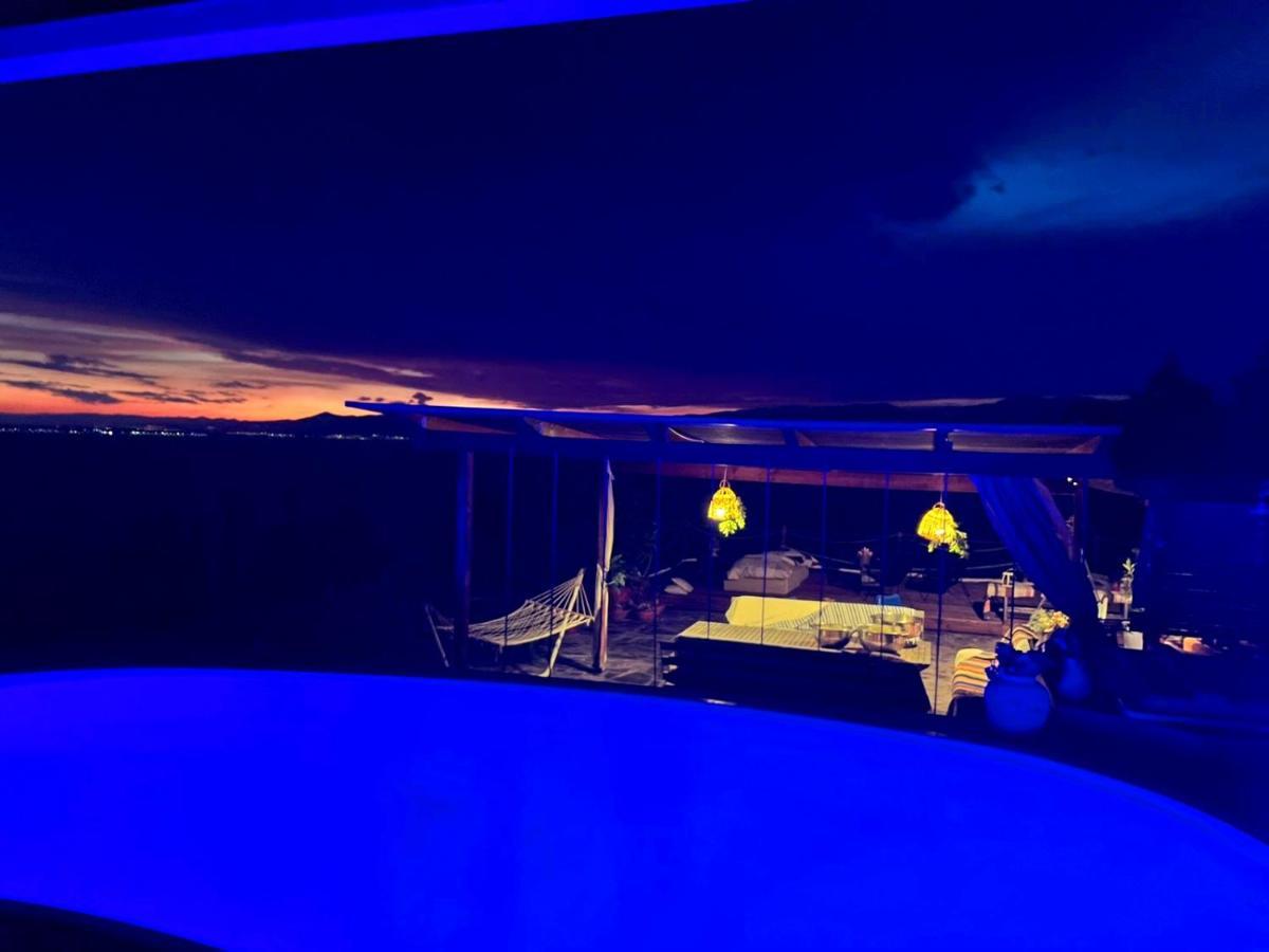 Magical View, Asproneri, Apartment
