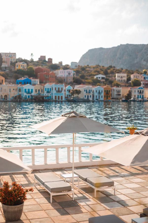 Megisti Hotel 4*