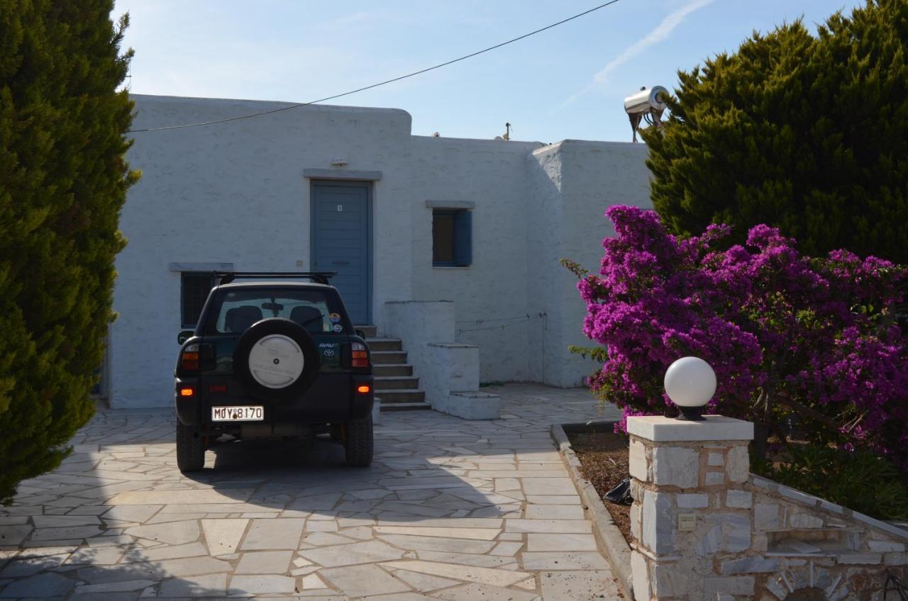 Villa Seaview