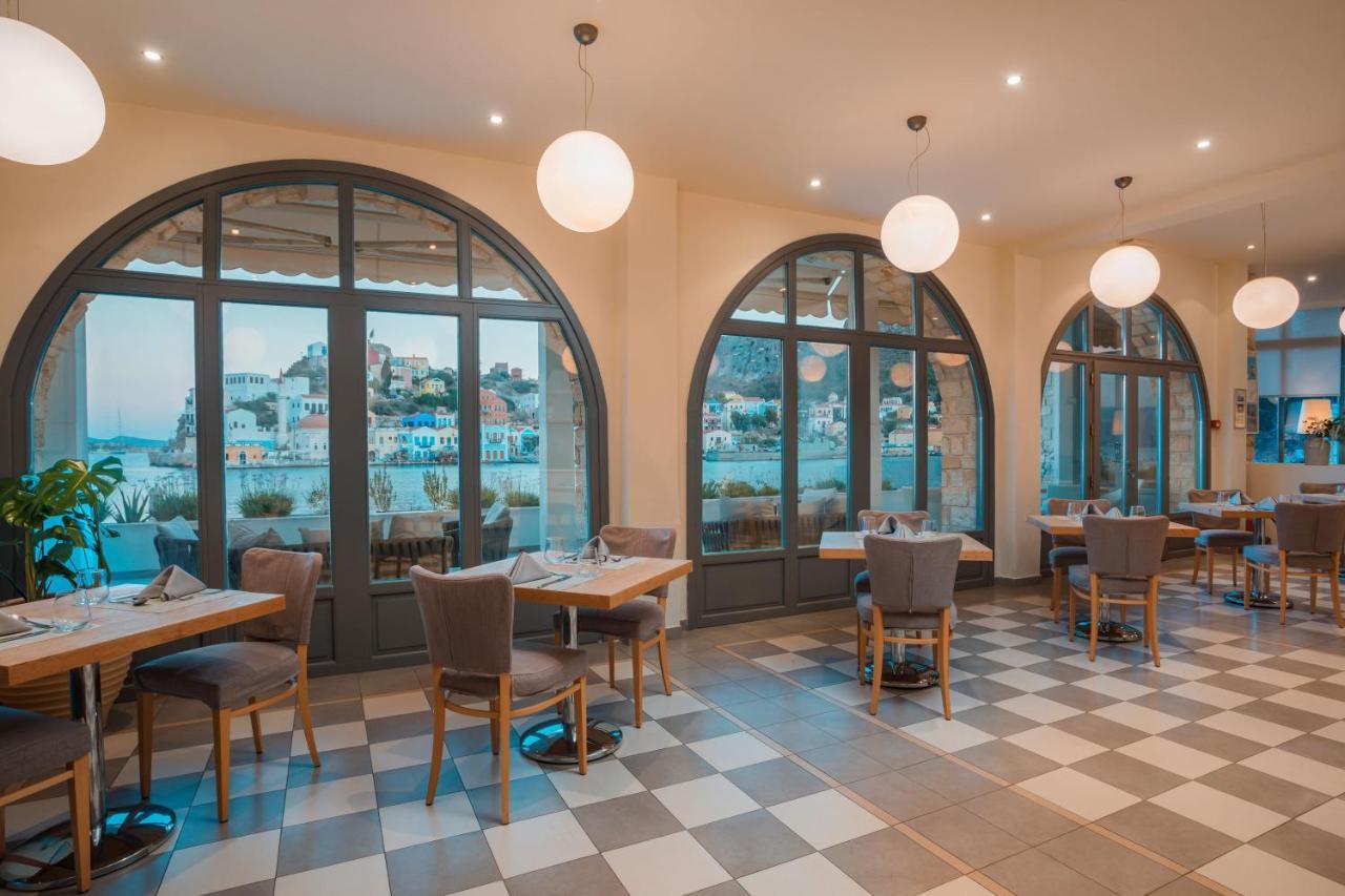 Megisti Hotel 4*