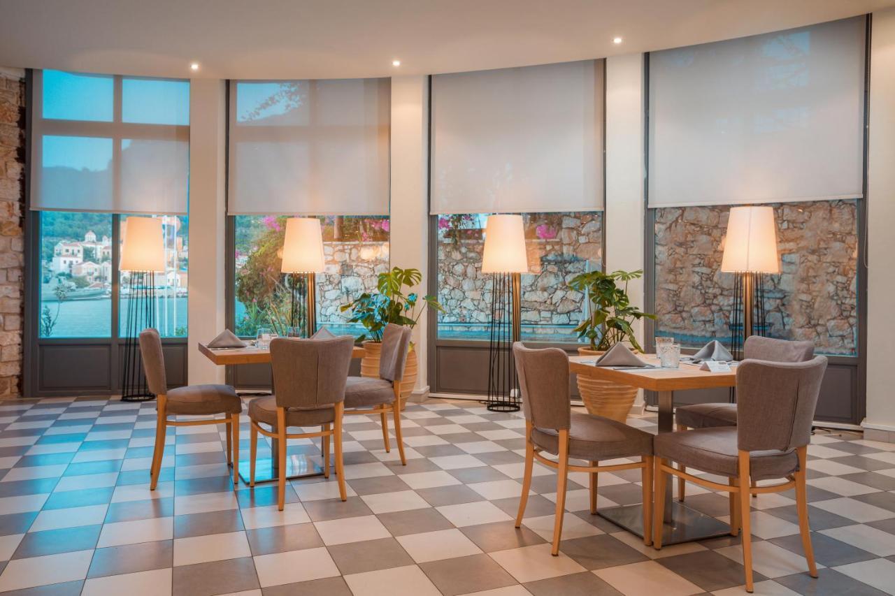 Hotel Megisti Hotel