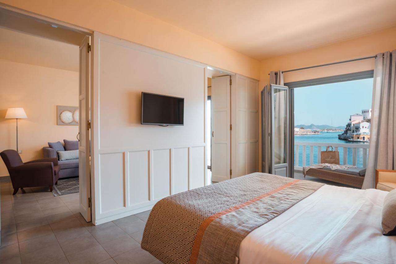 Megisti Hotel
