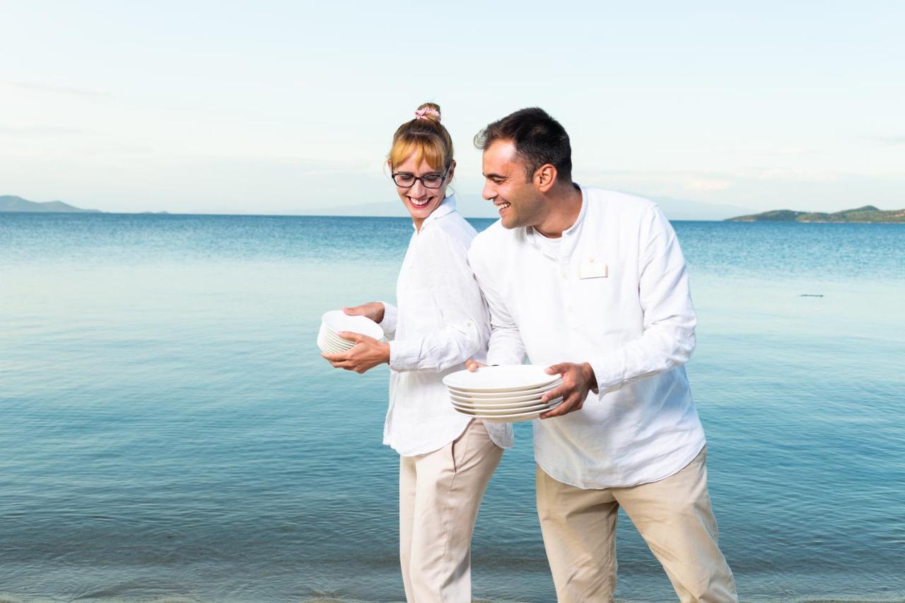 Resort Avaton Luxury - Relais & Chateaux