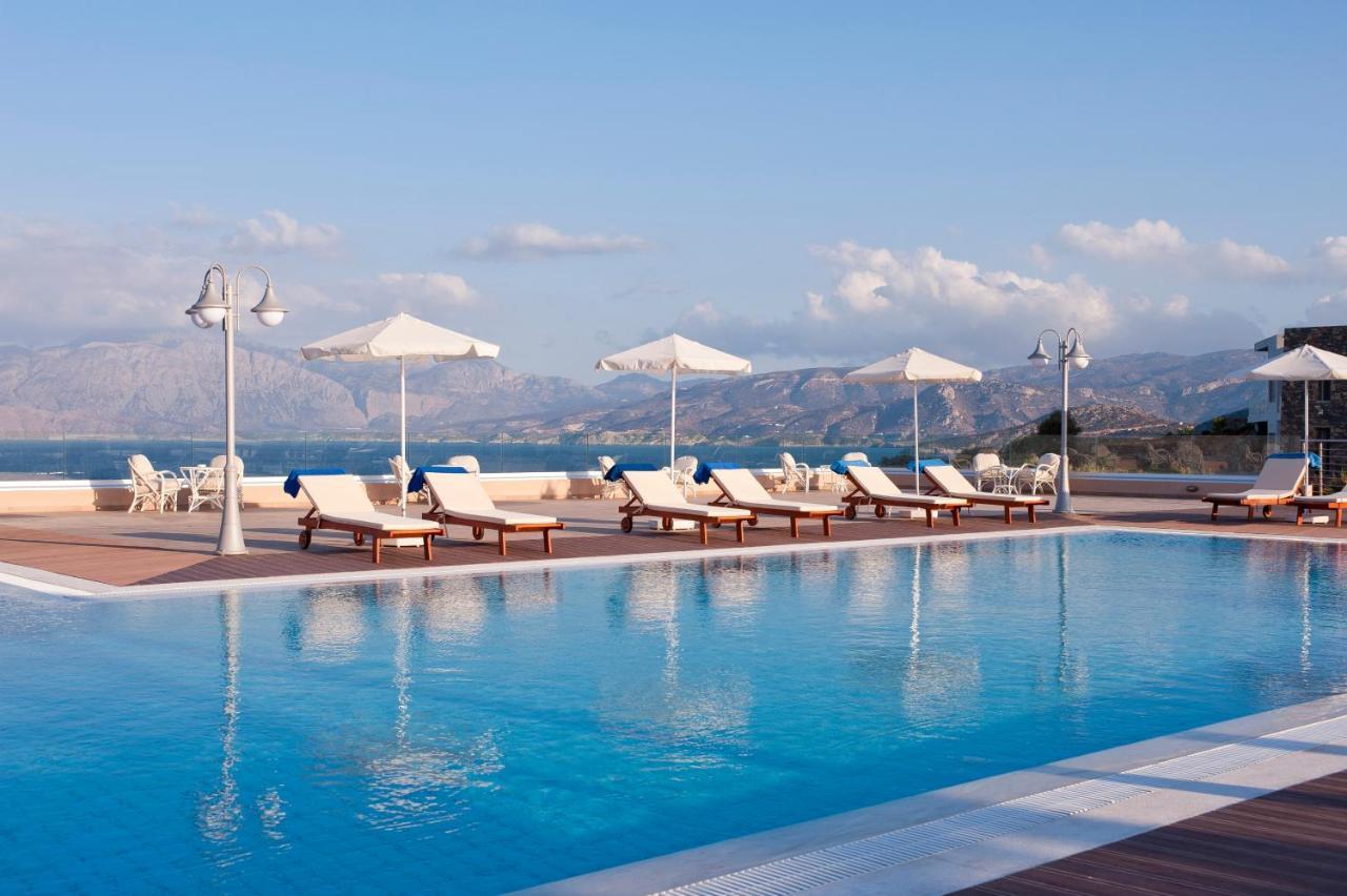 Miramare & Agios Nikolaos (Crete)