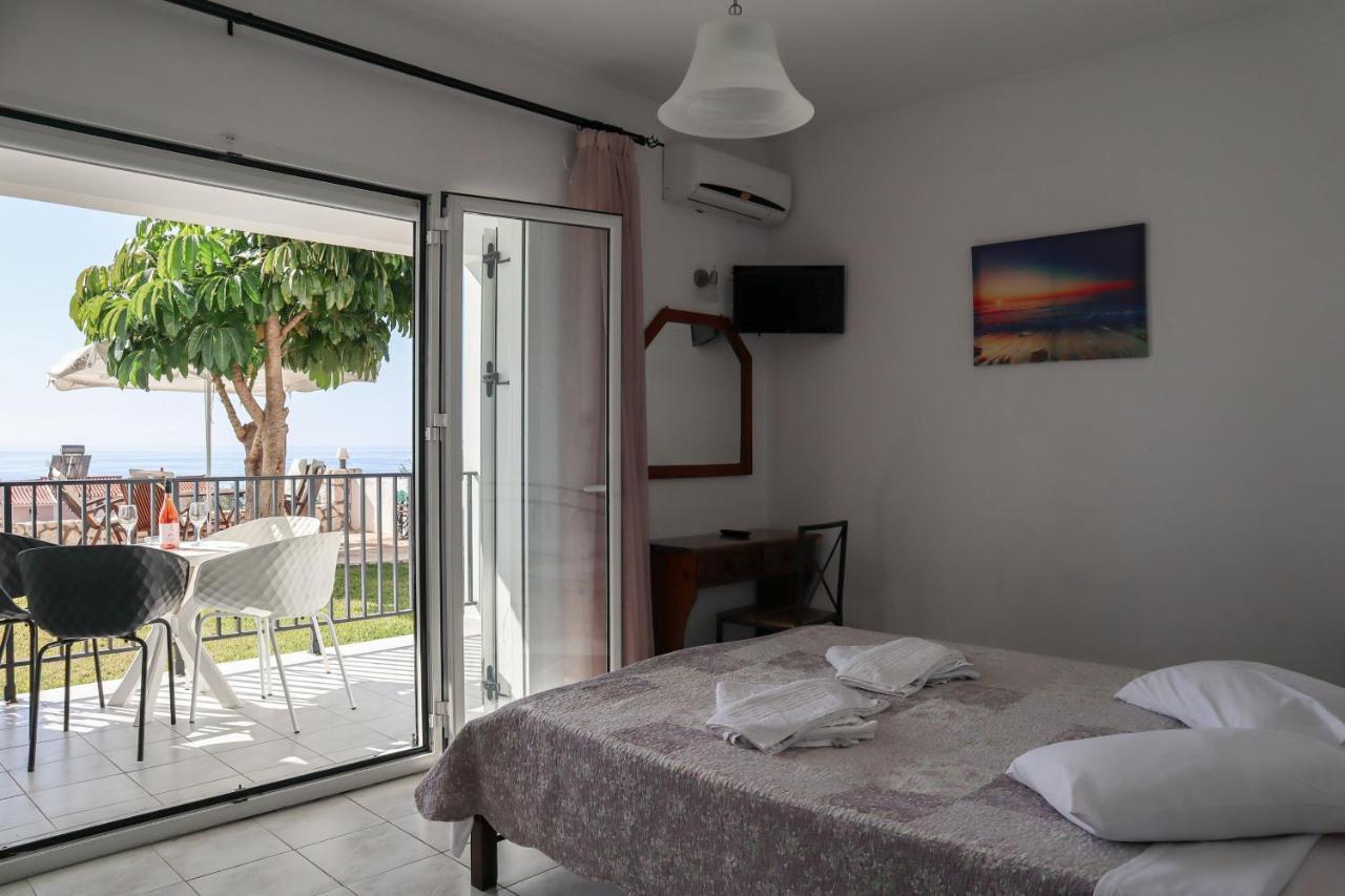 Spyridoula 3* Lourdata (Kefalonia)