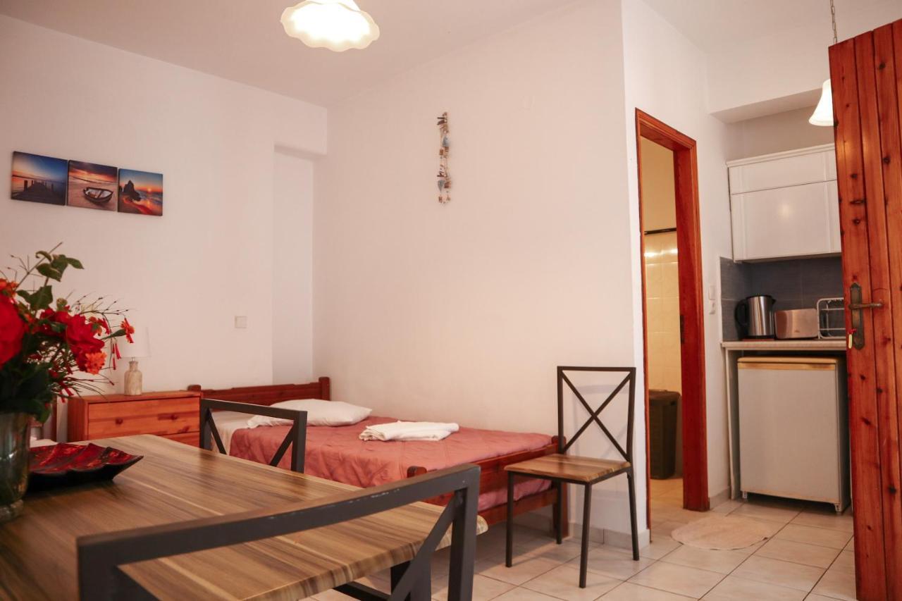 Aparthotel Spyridoula 3*