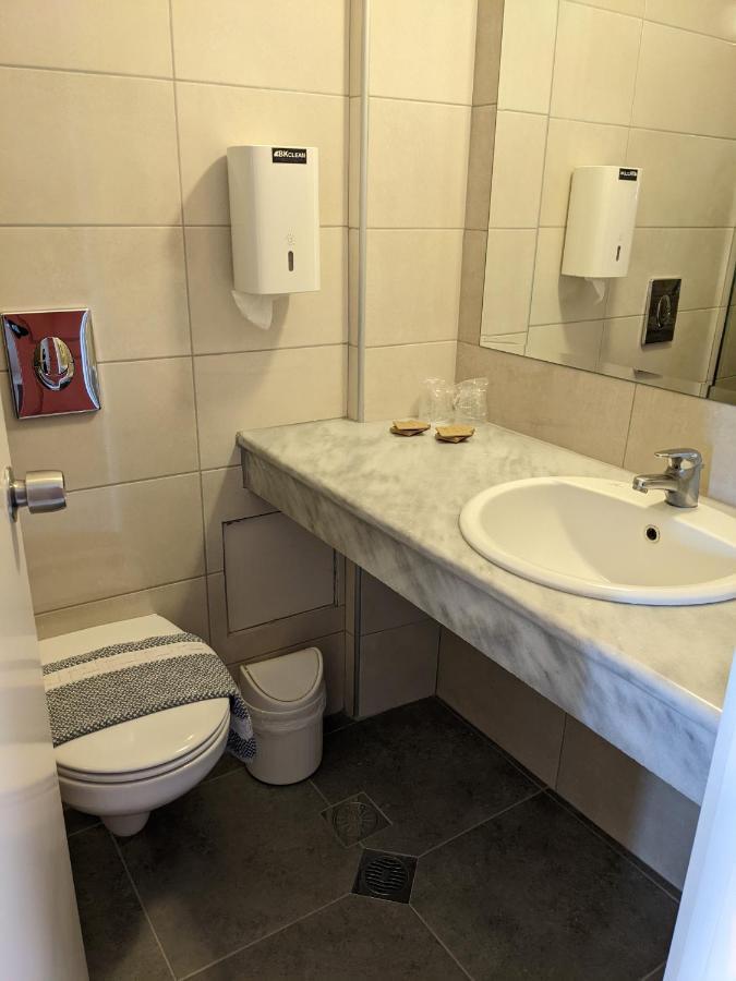 Hotel Lepanto