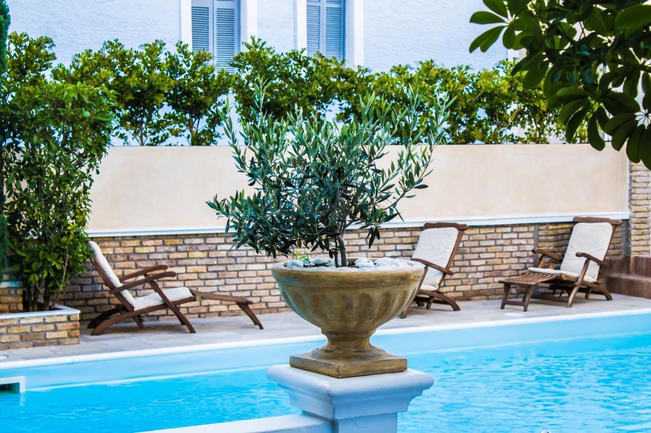 Armata Boutique 3* Spetses Town