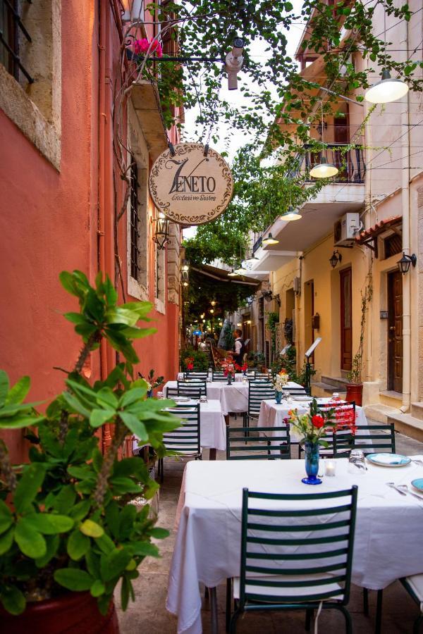 Veneto Boutique 4*