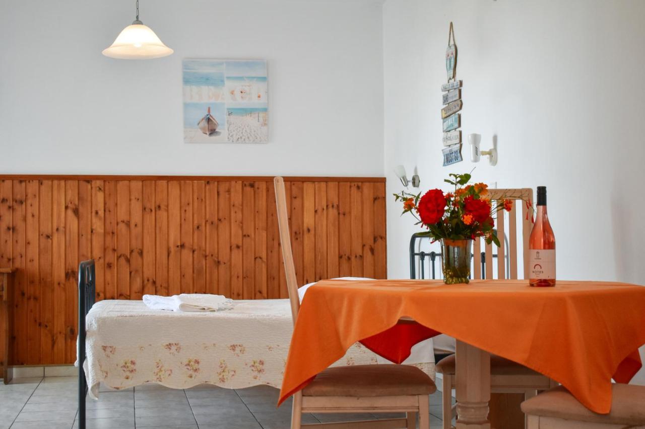 Spyridoula 3* Lourdata (Kefalonia)