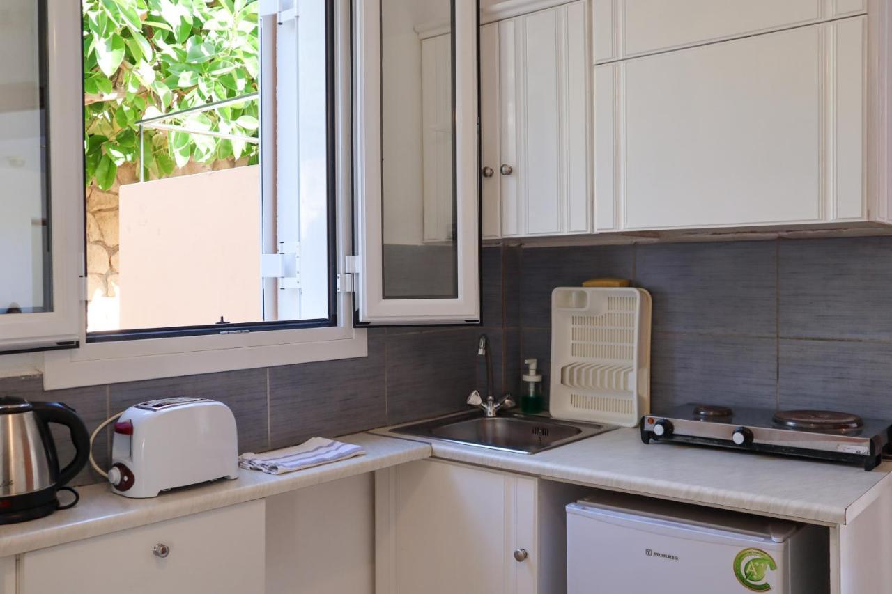 Aparthotel Spyridoula 3*