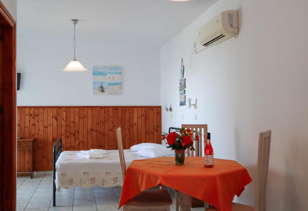 Aparthotel Spyridoula 3*