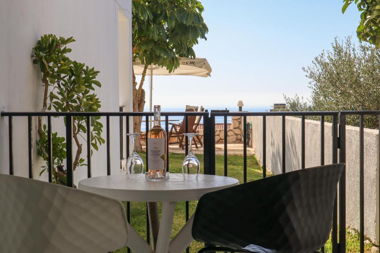 Aparthotel Spyridoula 3*
