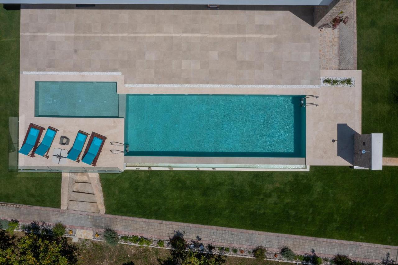 Villa Lemon Tree Gialova