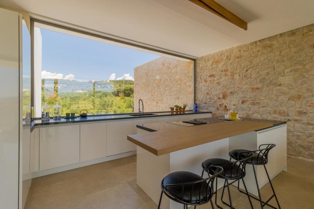 Lemon Tree Villa Gialova