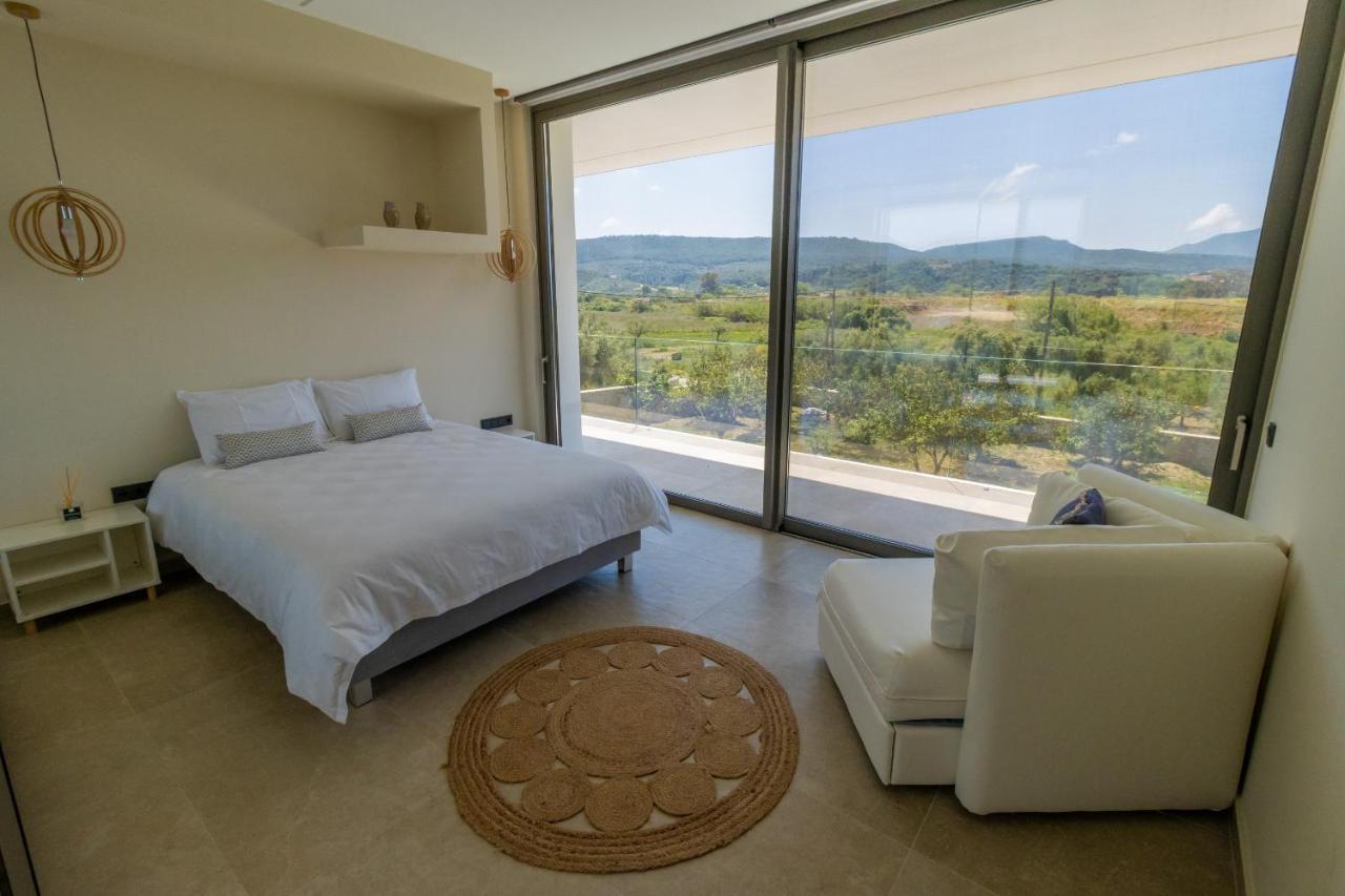 Villa Lemon Tree Gialova