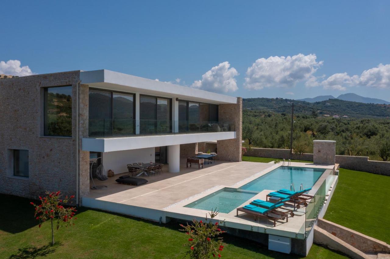 Villa Lemon Tree *