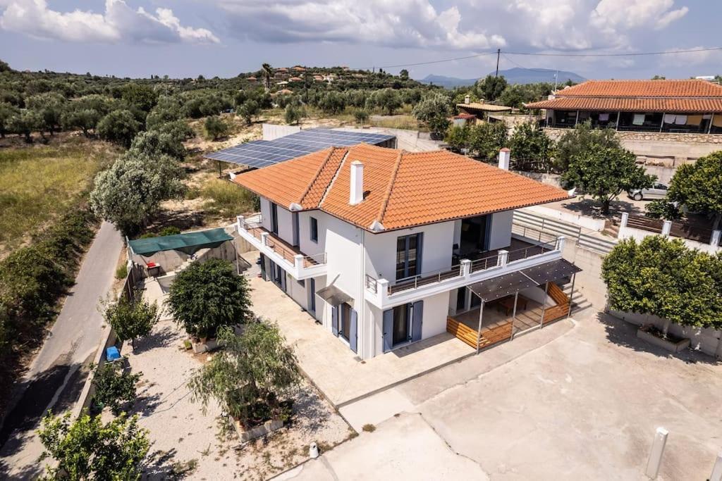 Apartment Nenes