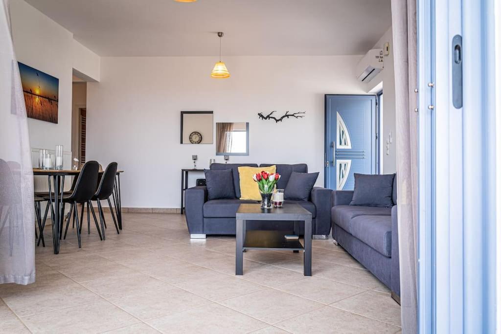 Nenes Apartment Koroni (Messinia)