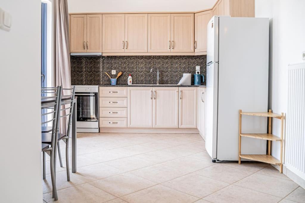 Apartment Nenes Koroni (Messinia)