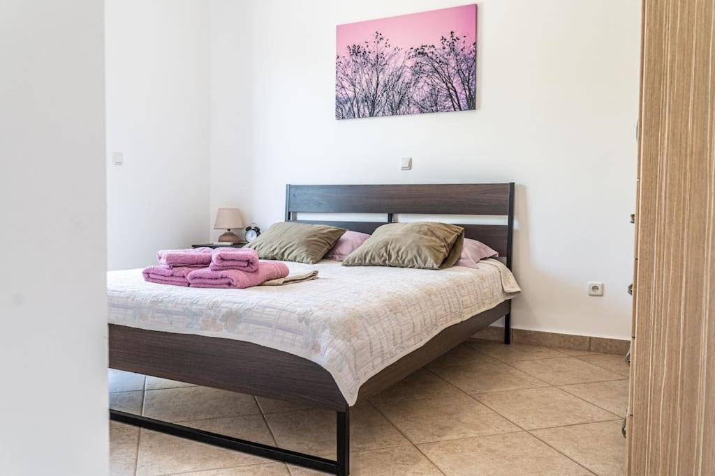 Apartment Nenes *