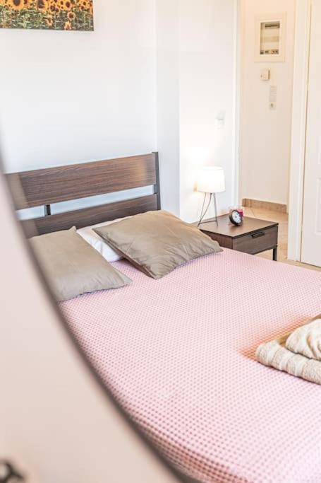 Apartment Nenes Koroni (Messinia)