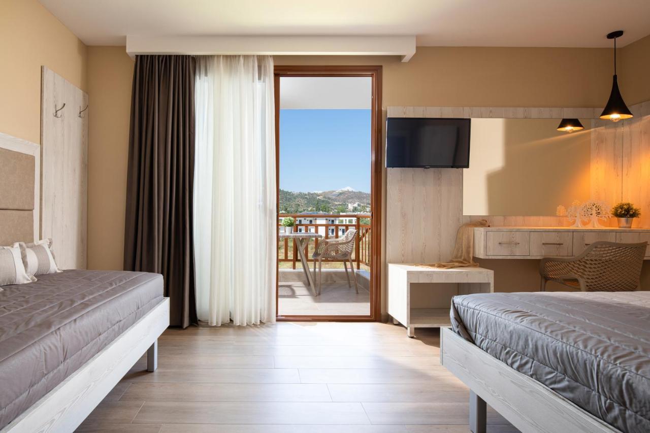 Apartment Rodon Garden *