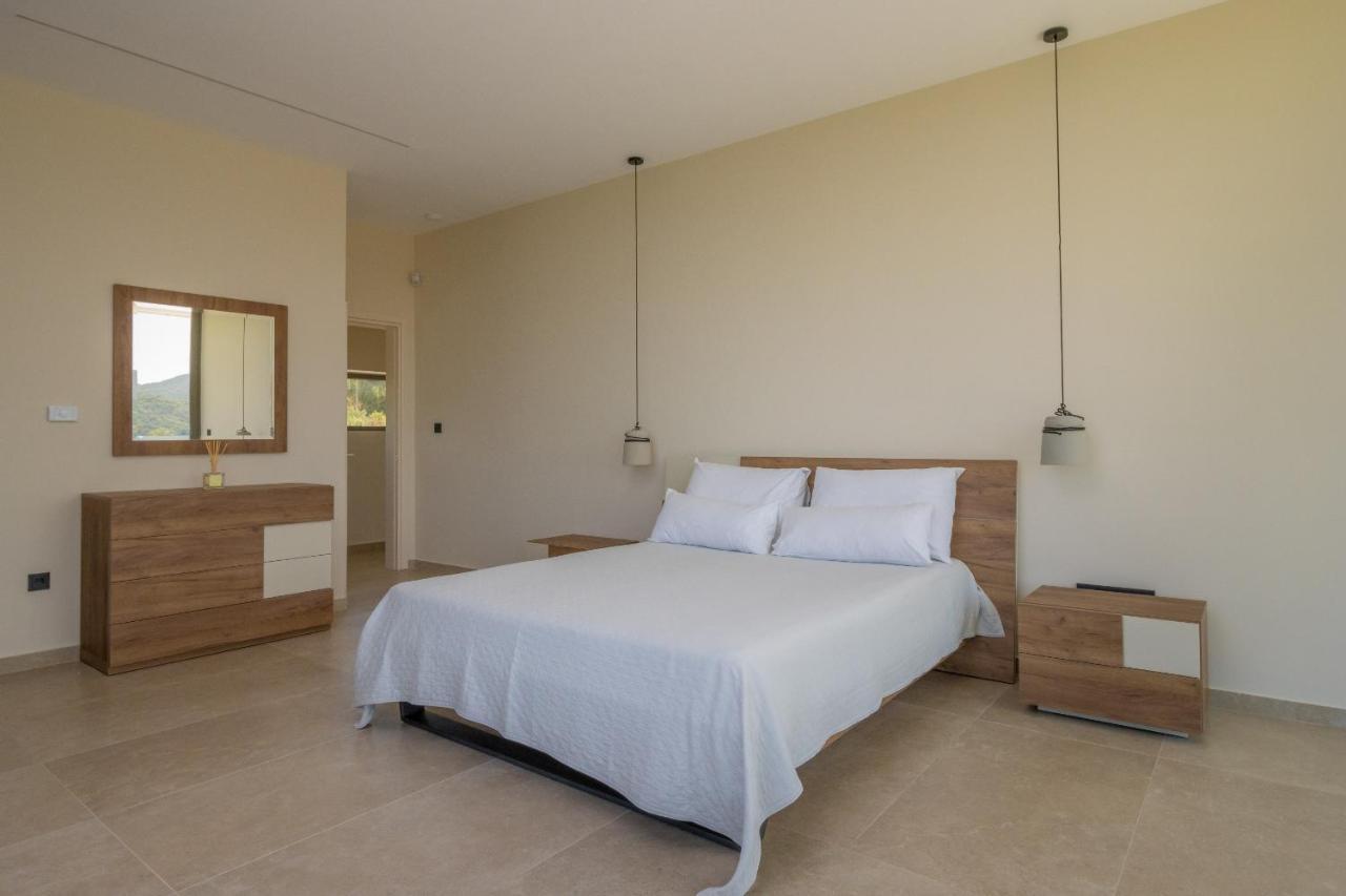 Lemon Tree Villa Gialova