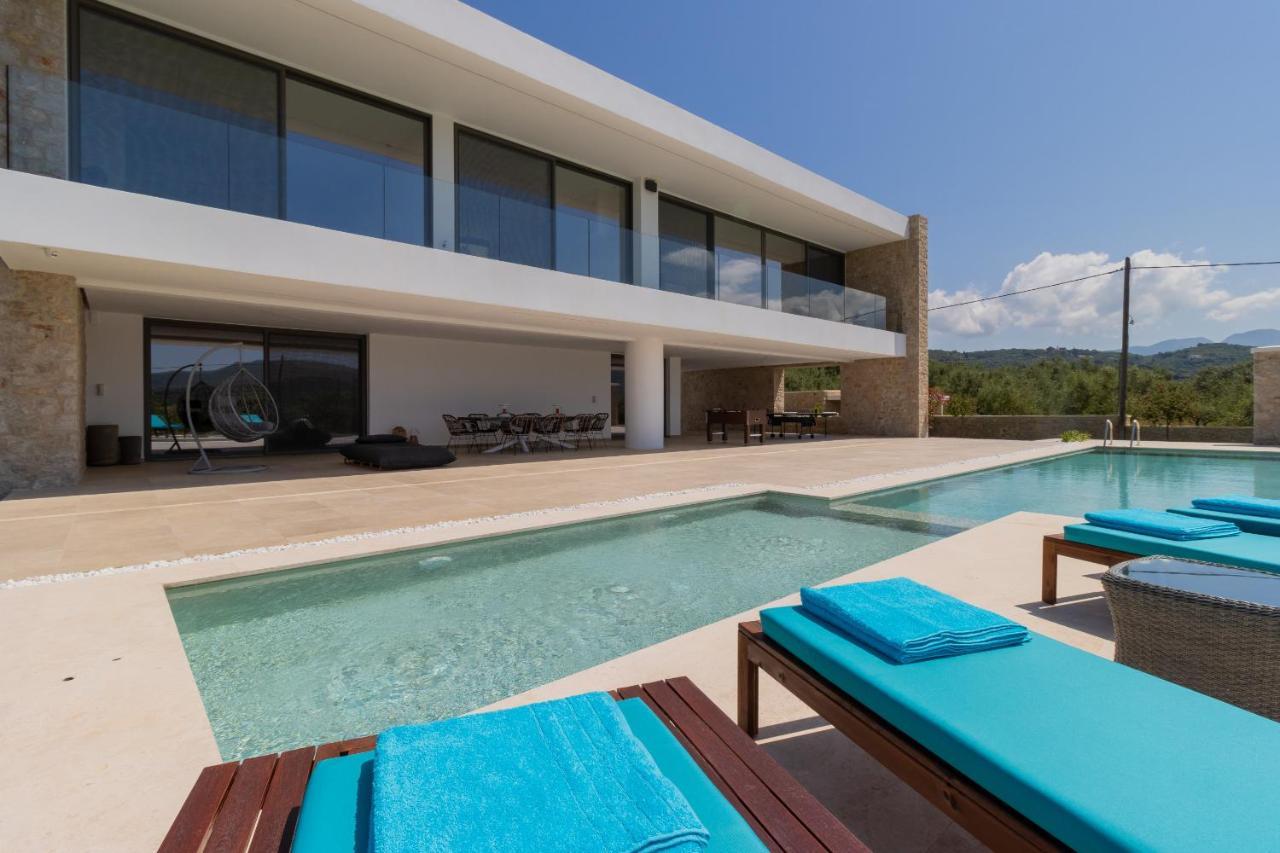 Villa Lemon Tree *