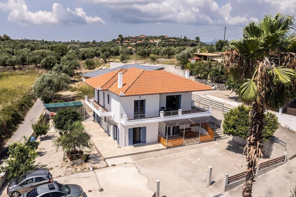 Nenes Koroni (Messinia)
