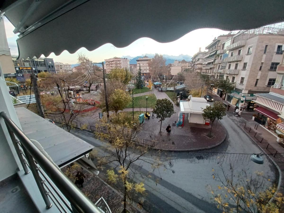 View * Katerini