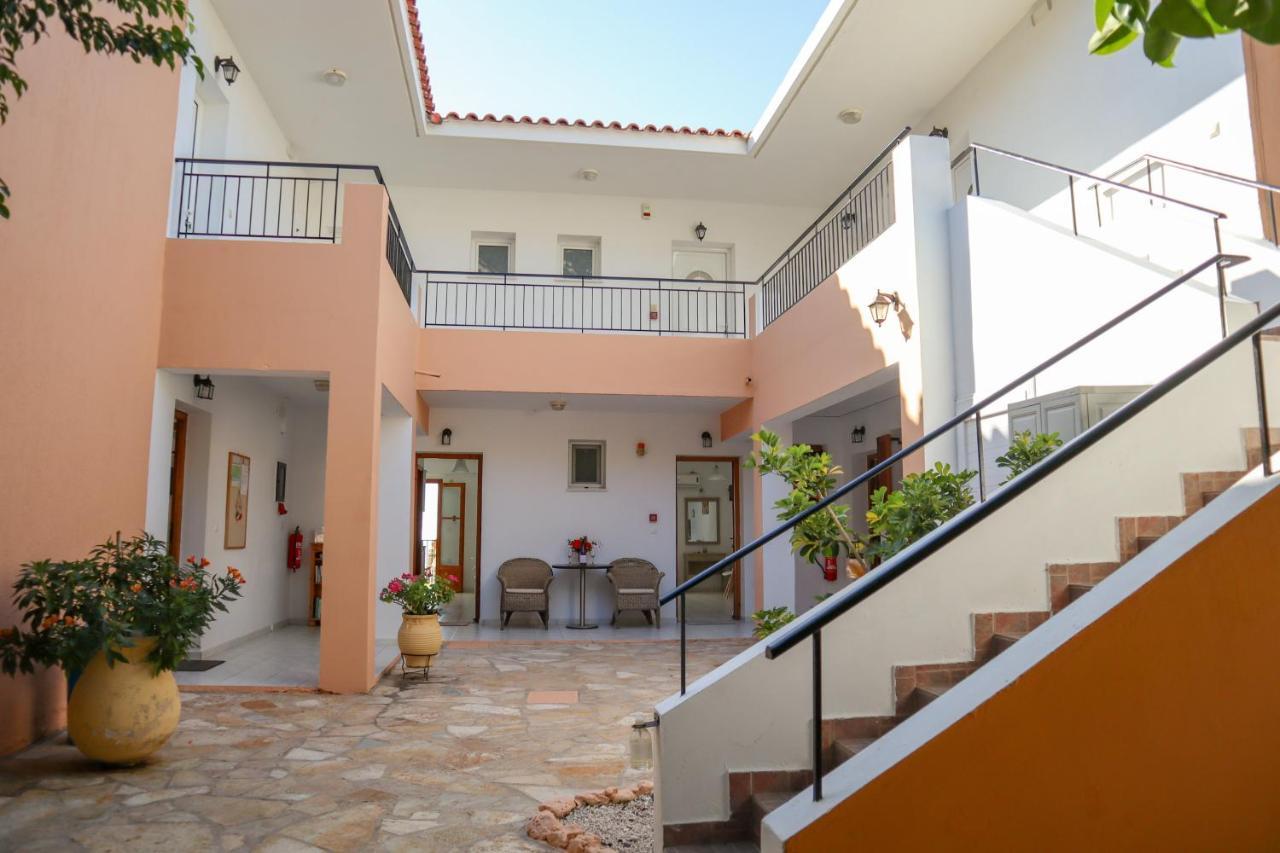 Aparthotel Spyridoula Lourdata (Kefalonia)