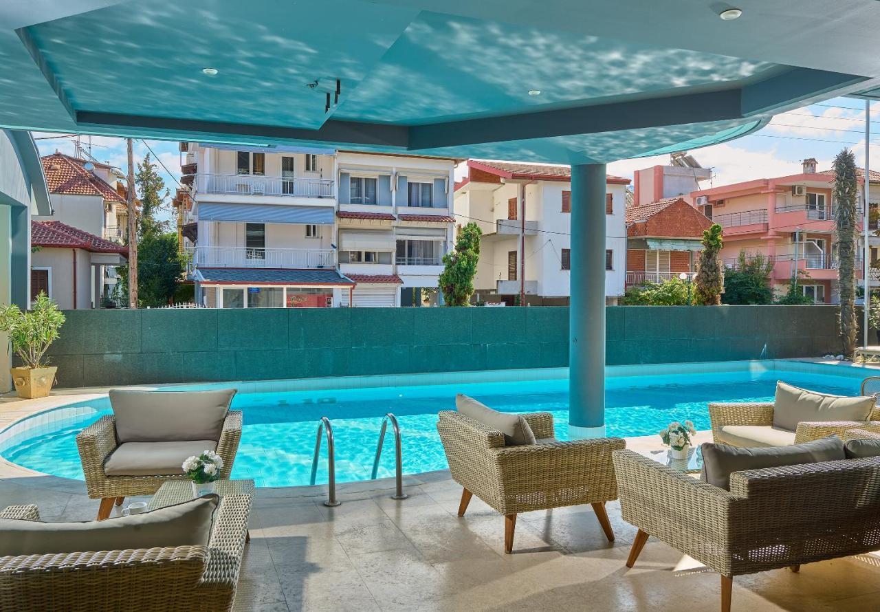 Hotel Mediterranean 4*