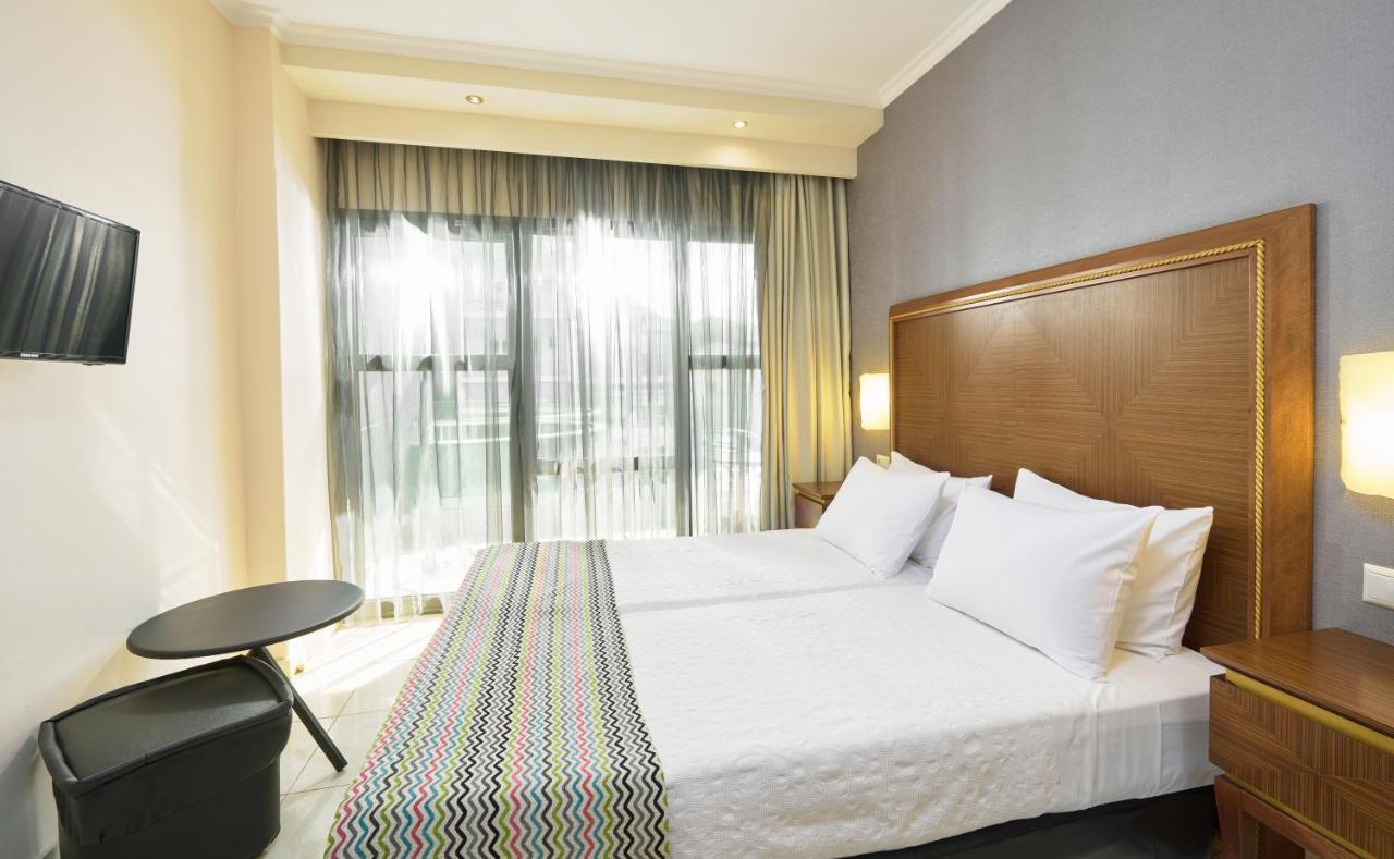 Mediterranean 4* Paralia Katerinis