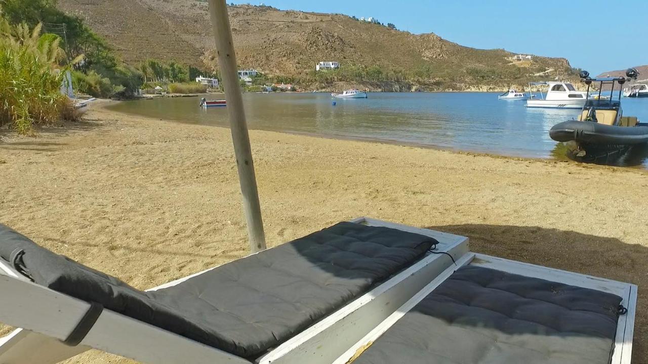 Patmos Exclusive * Skala (Patmos)