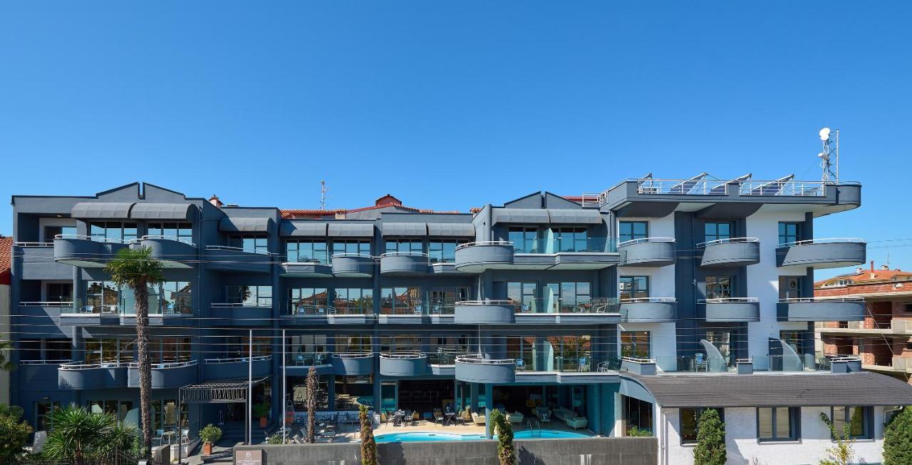 Hotel Mediterranean