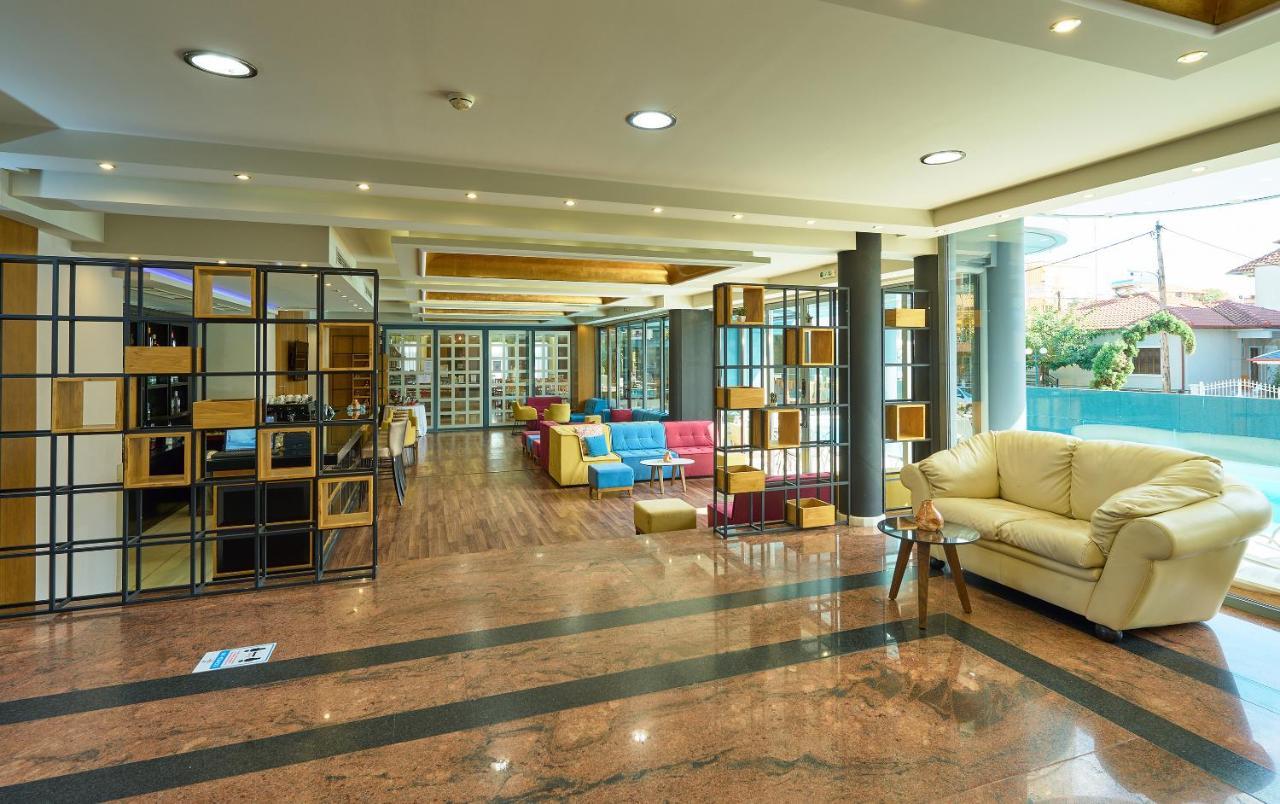 Mediterranean Hotel 4*