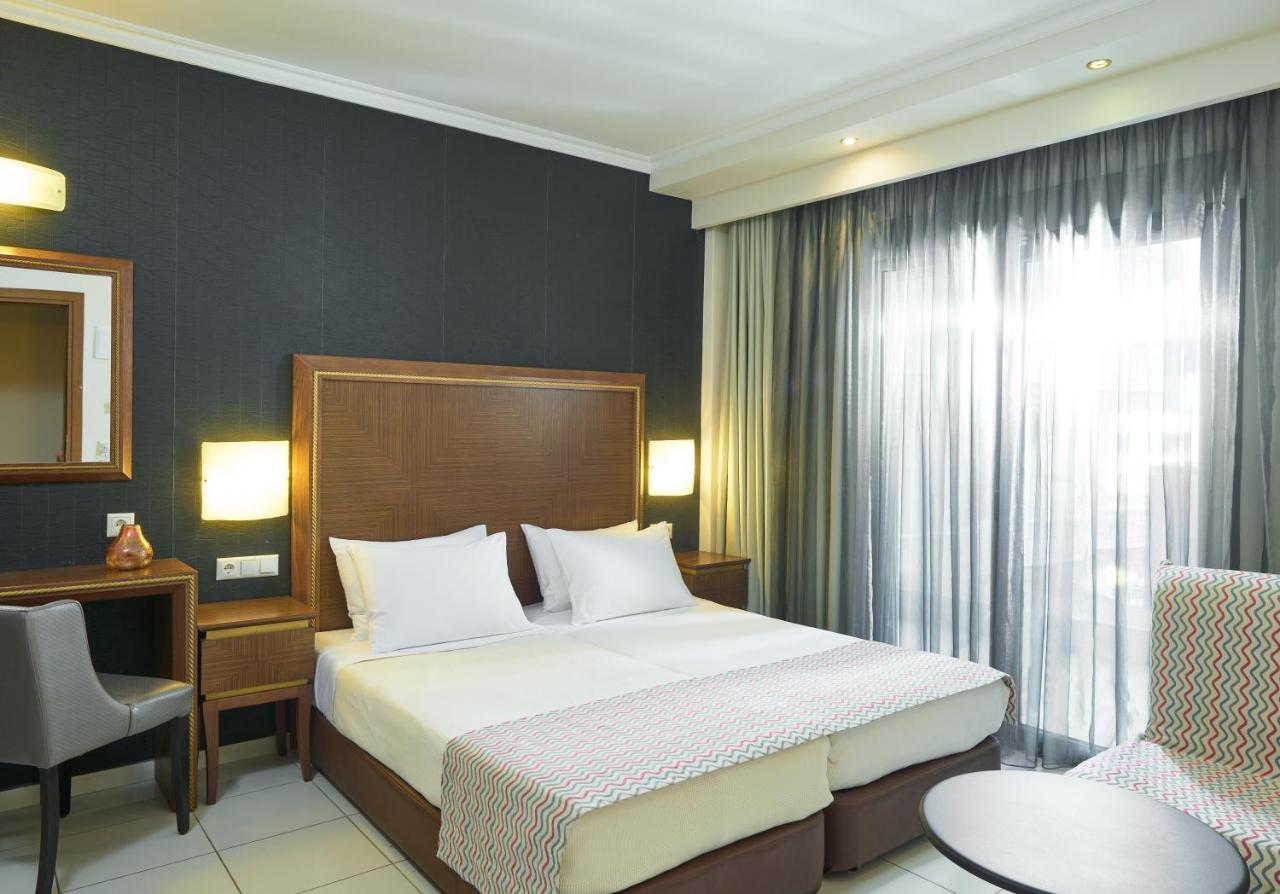 Mediterranean Hotel Paralia Katerinis