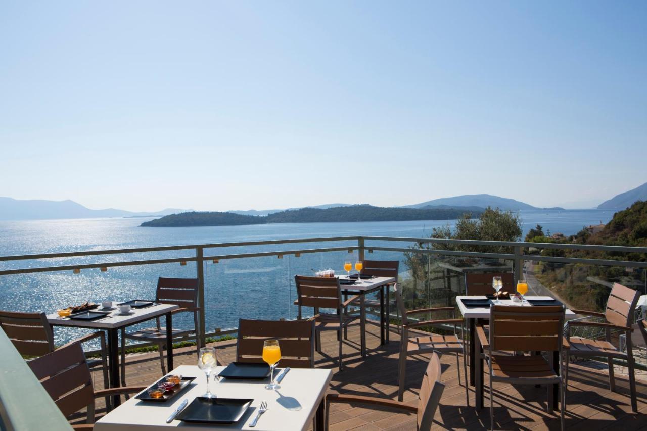 Hotel Red Tower Nikiana