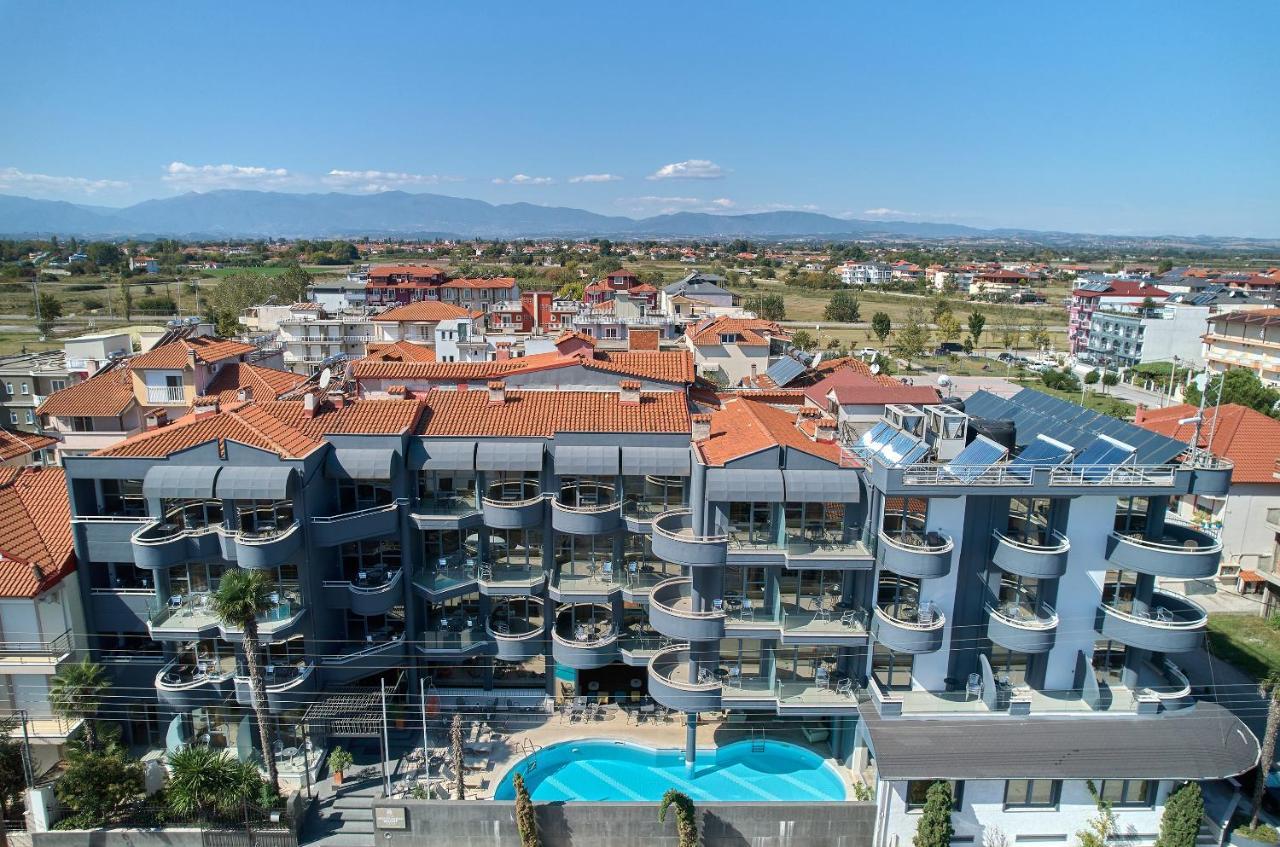Hotel Mediterranean 4*