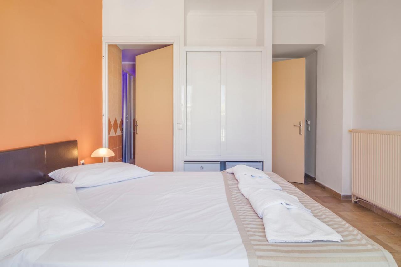 Vergina Star 3*